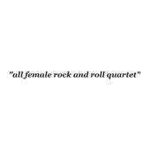 The She's - Local Favorite All Female Garage Rock Quartet