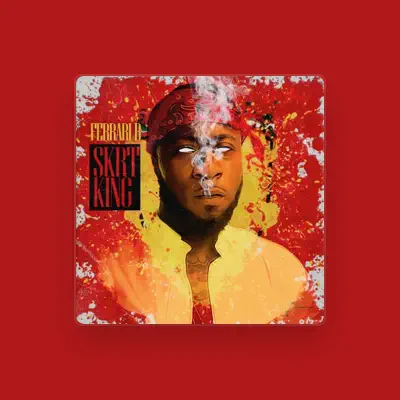 Listen to Ferrari B, watch music videos, read bio, see tour dates & more!