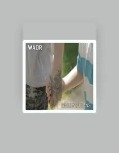 Listen to Waor, watch music videos, read bio, see tour dates & more!