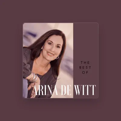 Listen to Arina de Witt, watch music videos, read bio, see tour dates & more!