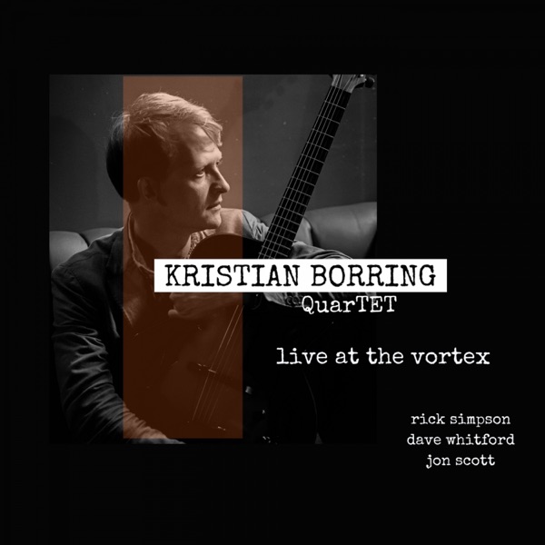Live at the Vortex - EP