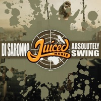 Absolutely Swing - Single - Di Saronno
