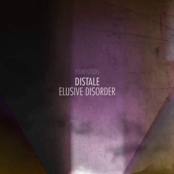 Elusive Disorder - Single