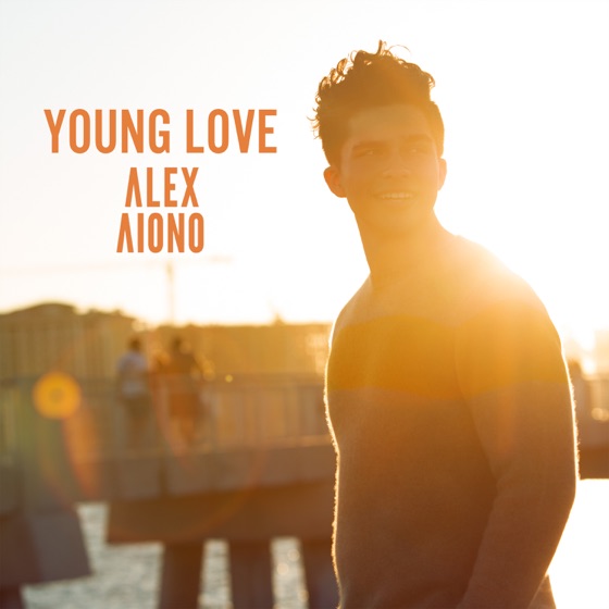 Cover artwork for Young Love