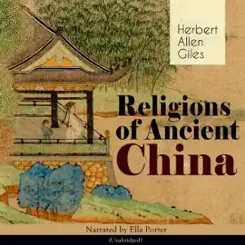 Religions of Ancient China