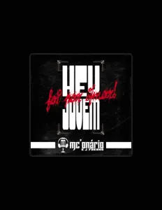 Poslechněte si interpreta MC'Onário e J. Freaks, sledujte hudební videa, přečtěte si životopis, podívejte se na data turné a další informace.