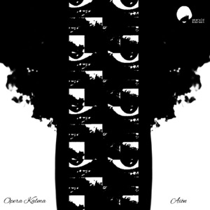 Aion - EP