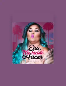 Listen to Killadamente, watch music videos, read bio, see tour dates & more!