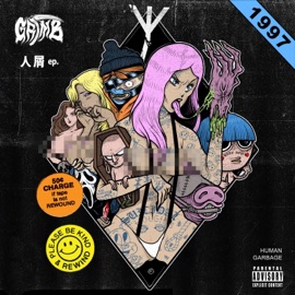Ghoul Kid Grim B