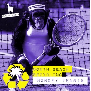 Monkey Tennis - Single