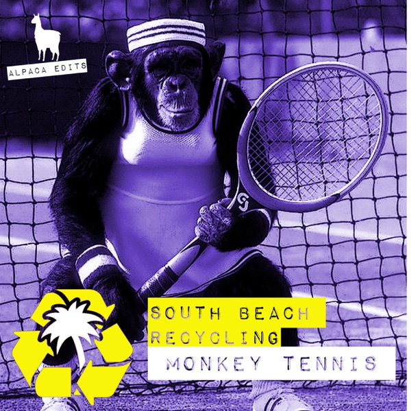 Monkey Tennis - Single