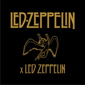 Led Zeppelin x Led Zeppelin artwork