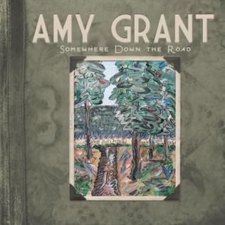 Amy Grant Hard Times