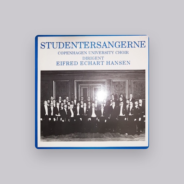 Copenhagen University Choir's avatar