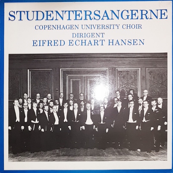 Studentersangerne