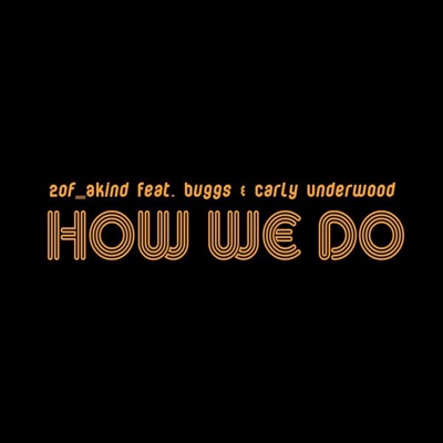 How We Do (feat. Carly Underwood & Buggs) - Single
