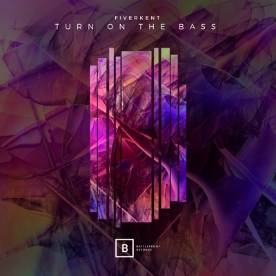 Turn On The Bass - Single