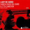 Etta Cameron & The Danish Radio Big Band