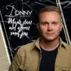 Donny van der Roest - Maar Dan Wel Alleen Met Jou
