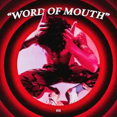 Word of Mouth - Single - Allan Rayman