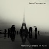 French Quarters in the Rain - Single