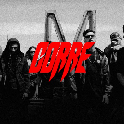 Corre - Single