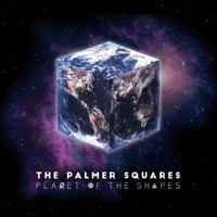 Planet of the Shapes - The Palmer Squares