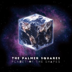 Planet of the Shapes