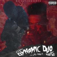 Dynamic Duo - EP - AzSwaye