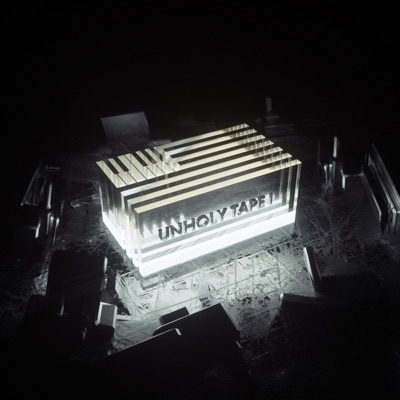 Unholy Tape I - EP