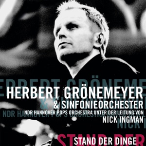 Stand der Dinge (Live)