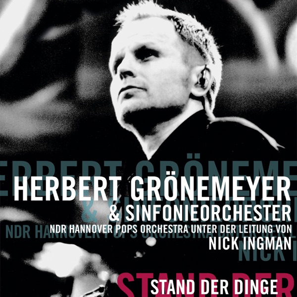 Stand der Dinge (Live)
