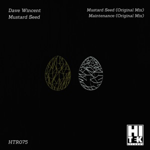 Mustard Seed - Single