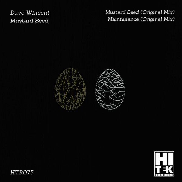 Mustard Seed - Single