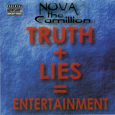 Truth+Lies=Entertainment