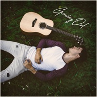 Growing Out - Single - Pau Roget