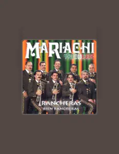 Listen to Mariachi Tricolor, watch music videos, read bio, see tour dates & more!