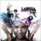 Jambo Moça (feat. Sambone Pagode Orquestra) - Larissa Luz lyrics