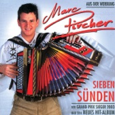Marc Pircher - Sieben Sünden