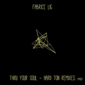 Thru Your Soul - Single