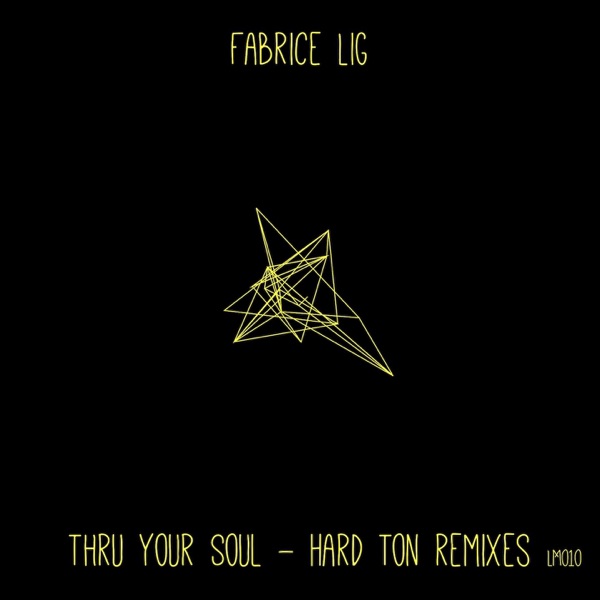 Thru Your Soul - Single