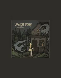 Upside Down dinle, müzik videolarını izle, biyografisini oku, tur tarihlerini ve daha fazlasını gör!