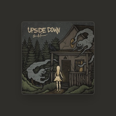 Listen to Upside Down, watch music videos, read bio, see tour dates & more!