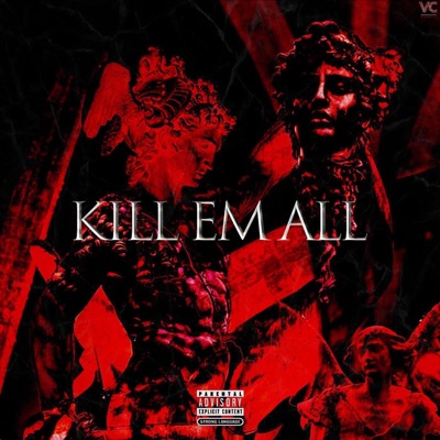 Kill Em All - Single