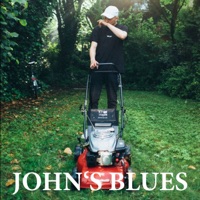 John's Blues - Single - John Known