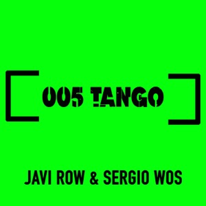 Tango - Single