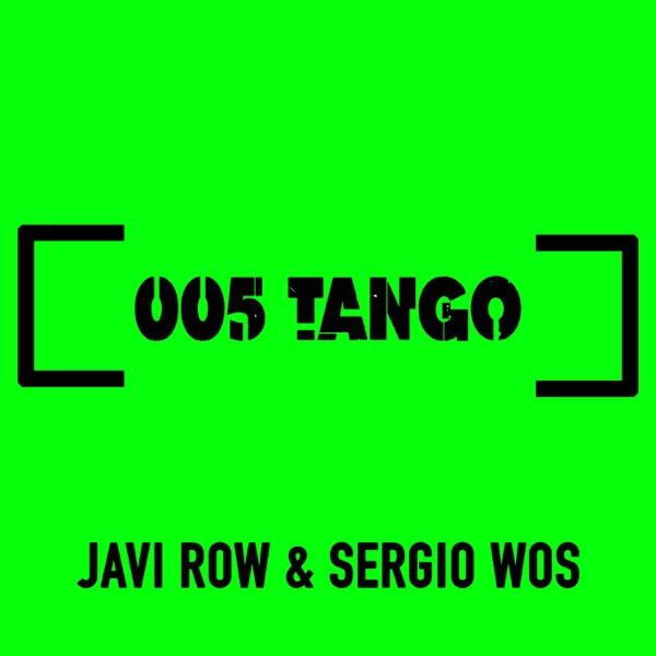 Tango - Single