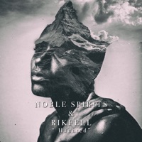 Haunted - Single - Rikfell & NOBLE SPIRITS
