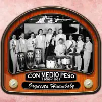 Calculadora — Orquesta Huambaly