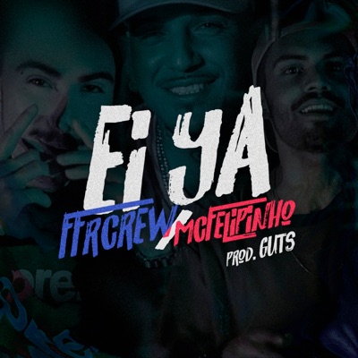 Ei Ya - Single